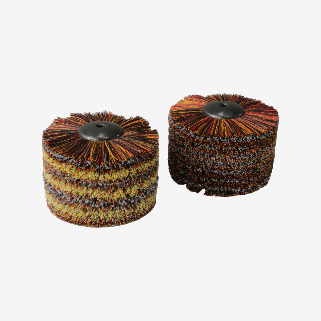 Endurance Polishing Brush