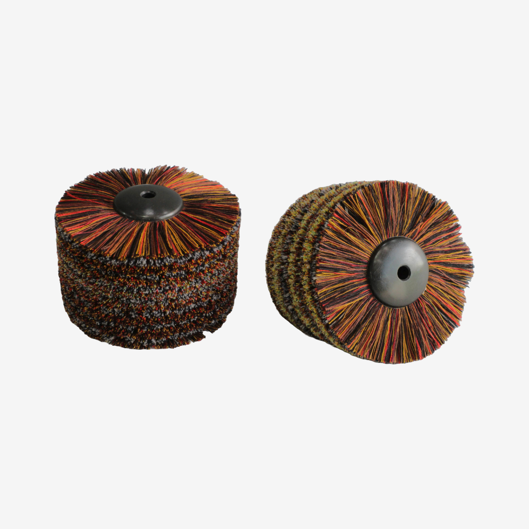 Endurance Polishing Brush