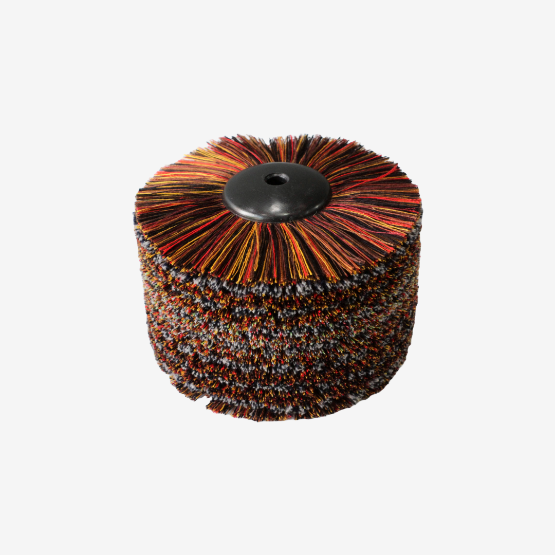 Endurance Polishing Brush