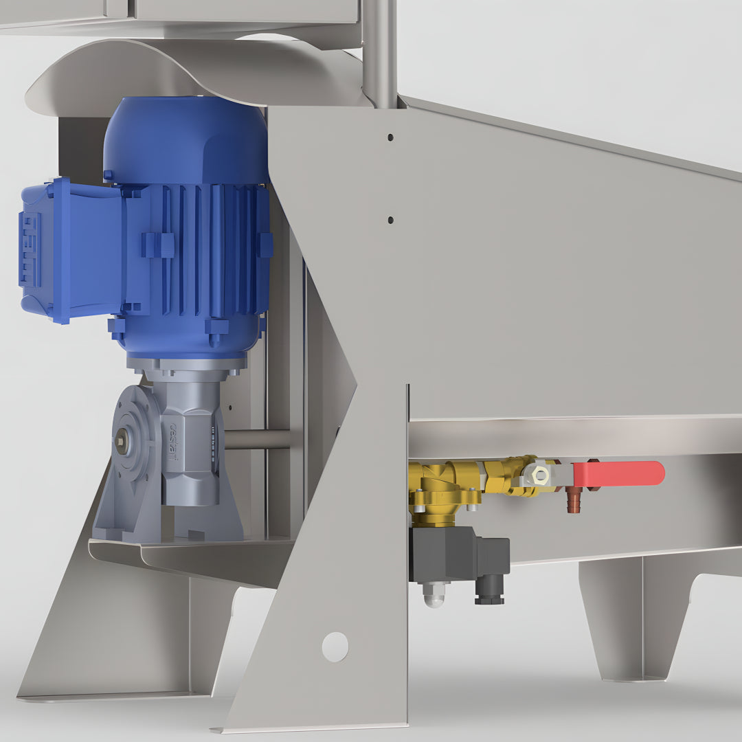 Lava Botas SC-04 | Lavagem Intensiva Individual