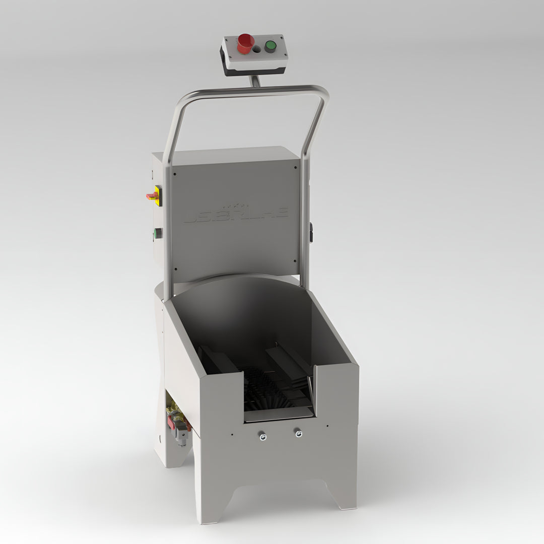 Lava Botas SC-04 | Lavagem Intensiva Individual