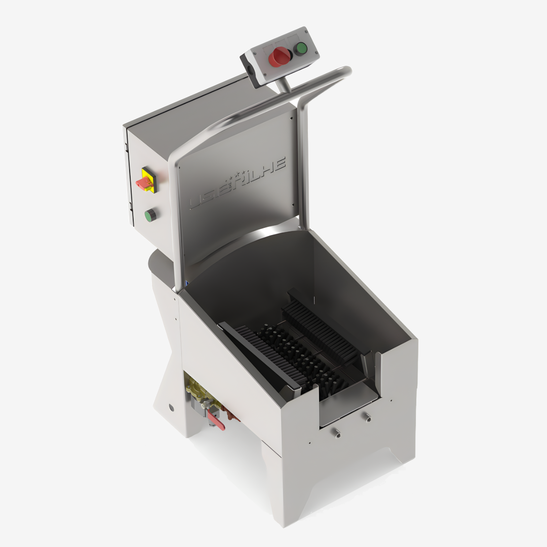 Lava Botas SC-04 | Lavagem Intensiva Individual