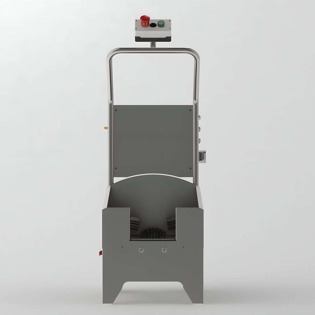 Lava Botas SC-04 | Lavagem Intensiva Individual