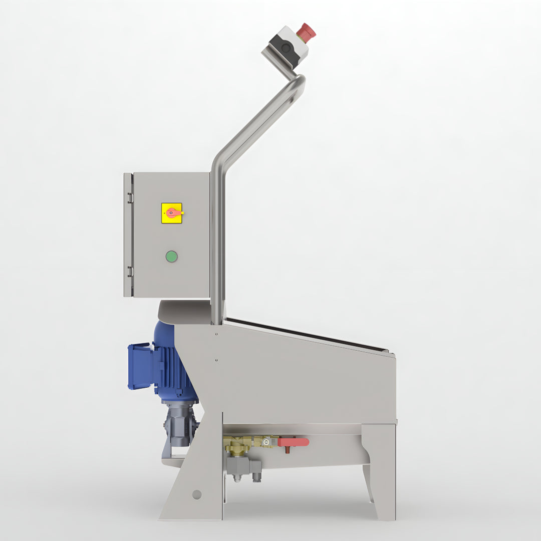 Lava Botas SC-04 | Lavagem Intensiva Individual