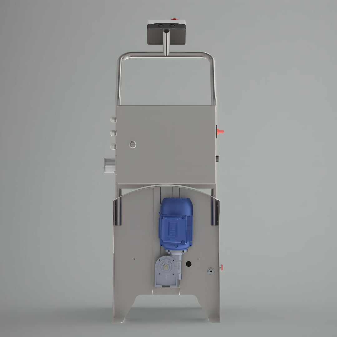 Lava Botas SC-04 | Lavagem Intensiva Individual