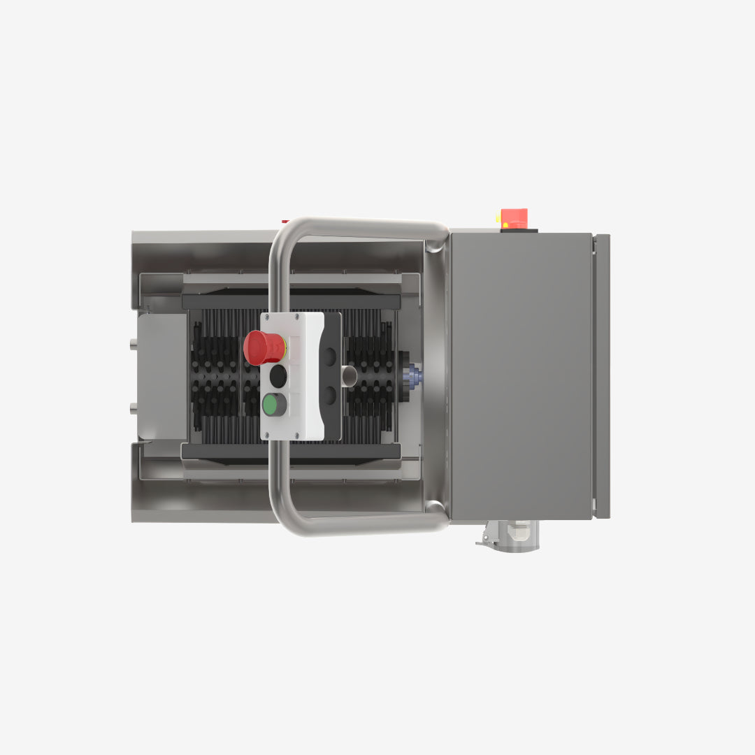 Lava Botas SC-04 | Lavagem Intensiva Individual