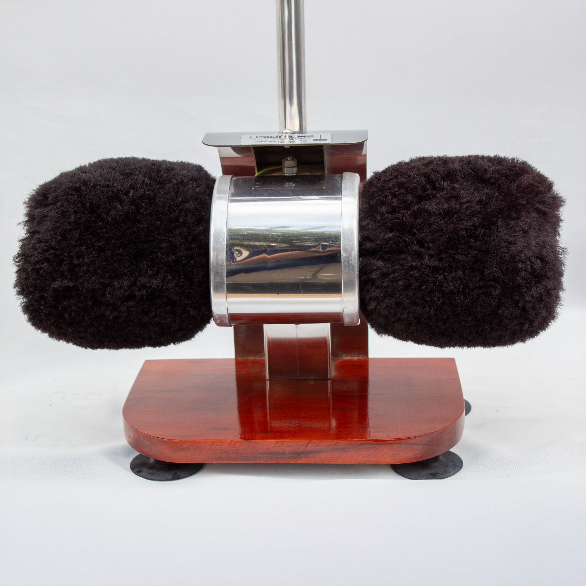 Lustradora A-01